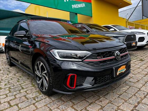 VOLKSWAGEN JETTA 2.0 350 TSI GASOLINA GLI DSG